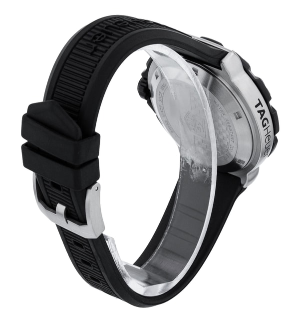 Tag Heuer Formula 1 CAH1113.BT0714 Image 3